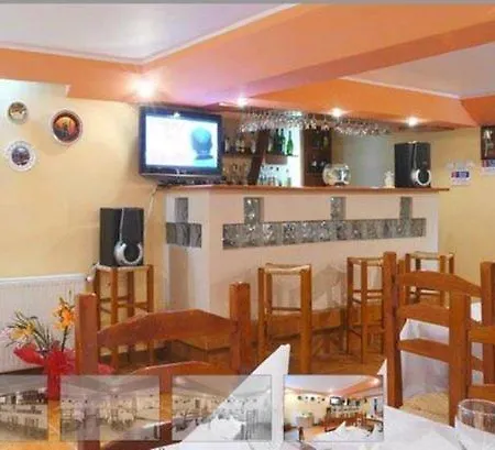 Miraj Pensionat